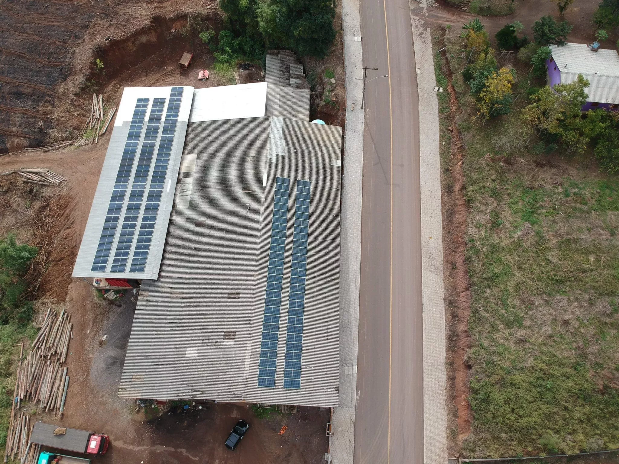 Cliente Renowatt Energia Solar - 02